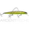Pesce natante ILLEX Mag squad 128 SP