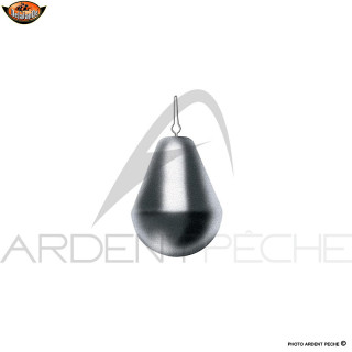 Piombi DELALANDE Drop poire