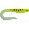 Soft bait ILLEX Dexter eel 210