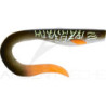 Soft bait ILLEX Dexter eel 210