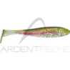 Soft bait ILLEX Magic Slim Shad 5
