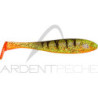 Soft bait ILLEX Magic Slim Shad 5