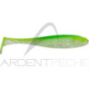 Soft bait ILLEX Magic Slim Shad 5