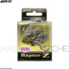 BKK Raptor Z 6071 4X HG Treble Hook