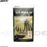 BKK Lone Diablo HG Single Hook