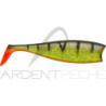 Nitro Shad 150 di Illex - uno shad ad alto impatto vibratorio - Ardent Tecniche di pesca