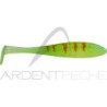 Soft bait ILLEX Magic Slim Shad 5