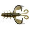Soft bait ILLEX Magic craw 50