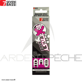 Colla PVC SEVEN BASS Extasy glue