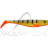 Dexter Shad 150 - lo shad per lucci e altri predatori - Ardent Tecniche di pesca