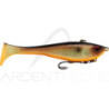 Soft lure ILLEX Dunkle 7