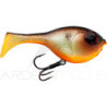 Deraball - the mini soft pike swimbait - Ardent Pêche