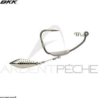 BKK Titan Diver Texas Hook