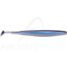 ILLEX Magic Z shad 135 soft lure