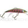 ILLEX Tricoroll ryushin 70 SHW crankbait