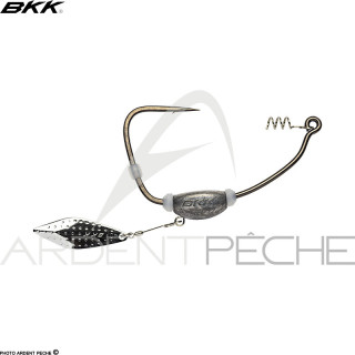 BKK Titan Diver+ Texas Hook