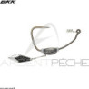 Amo offset BKK Titan diver+