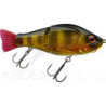 Pesce natante GUNKI Scunner 135 S Twin