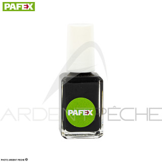 Vernice legatura PAFEX Nero