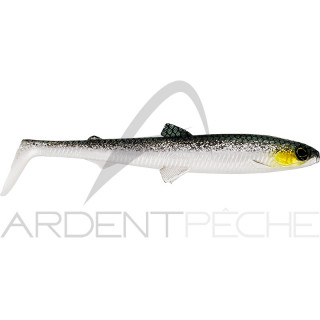 Soft bait WESTIN Bullteez shadtail 9.5cm x1