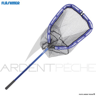 Guadino FLASHMER Folder