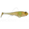 Soft lure GUNKI Rockstar 45