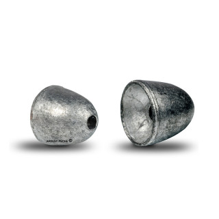 LEMER Hat lead for dead bait x1