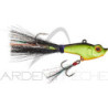 Hard lure GUNKI Jiger jig 21g