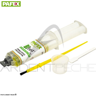 Colla PAFEX Epoxy bicomponente rapida