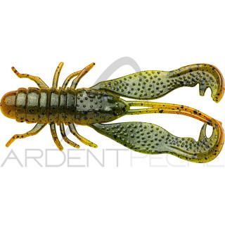 Soft bait LMAB Filet craw 10cm