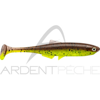 Soft lure LMAB Kofi bleak shad 9cm