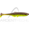 Soft bait LMAB Kofi Bleak Shad 9cm