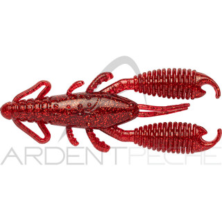 Soft bait REINS Ring craw 3