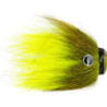 Montatura VMC Mustache rig shallow 22g