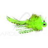 Bucktail jig VMC Twitchin jig 10.5g