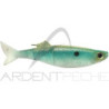 Soft bait HYPERLASTICS Deadalive pro 125