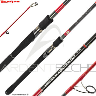 Canna TENRYU Injection SP 76 H