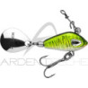 Pesce artificiale SCRATCH TACKLE Jig vera spin 21g