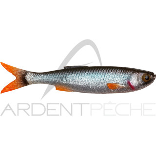 Soft bait SAVAGE GEAR Craft dying minnow 7.5cm