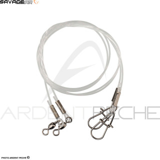 Leader SAVAGE GEAR Regenerator trace