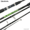 Spinning rod DAIWA Megaforce big fish travel