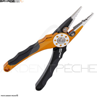 Pliers SAVAGE GEAR MP Pro Lure Pliers L