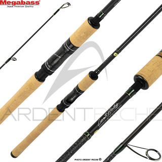 Rod MEGABASS Great Hunting 93 2MS