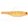 Soft lure HYPERLASTICS Dartspin SSK 9