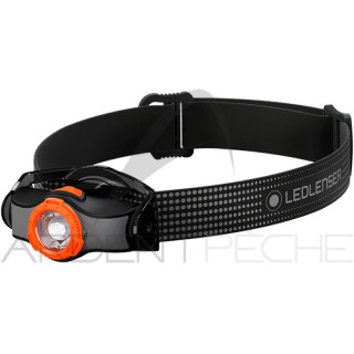 Lampada frontale LEDLENSER MH3