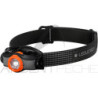Lampada frontale LEDLENSER MH3