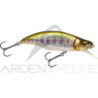 Pesciolino MEGABASS Great hunting 51 Humpback