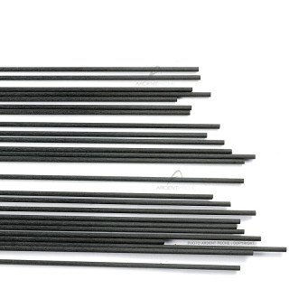 Chiglia di galleggiante in fibra di carbonio