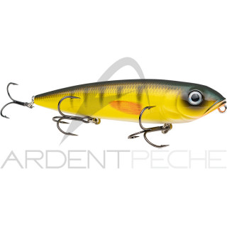 Pesciolino STRIKE KING KVD Sexy dawg