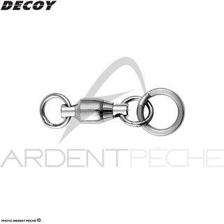 Girevole DECOY Power roll ring PR-12